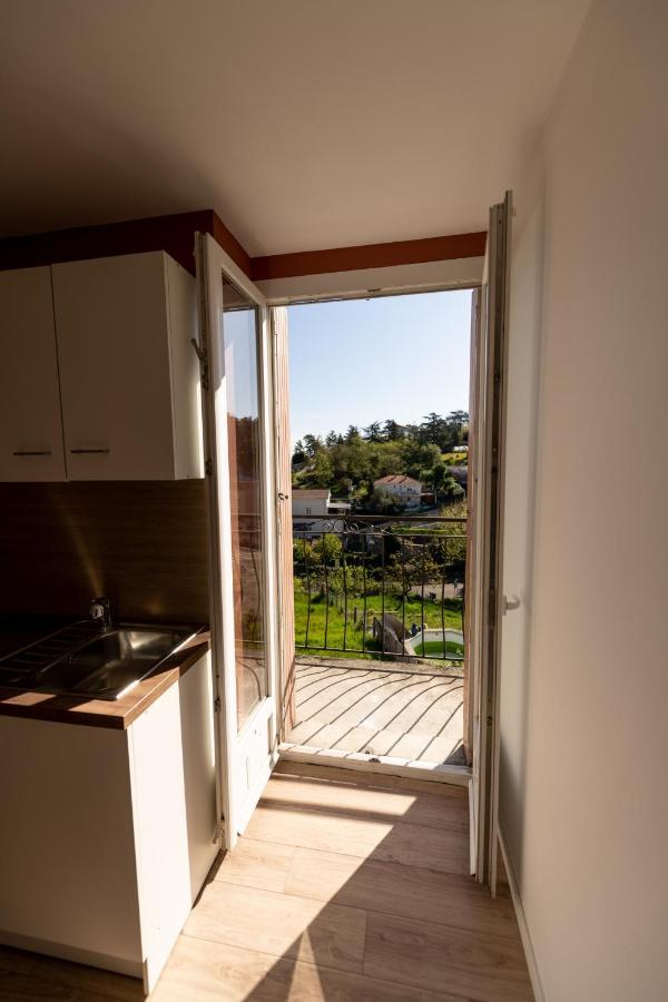Apartament Kasa Duplex - Climatisation - Balcon - Parking Prive Zewnętrze zdjęcie