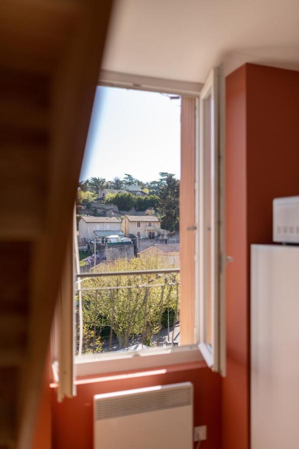 Apartament Kasa Duplex - Climatisation - Balcon - Parking Prive Zewnętrze zdjęcie