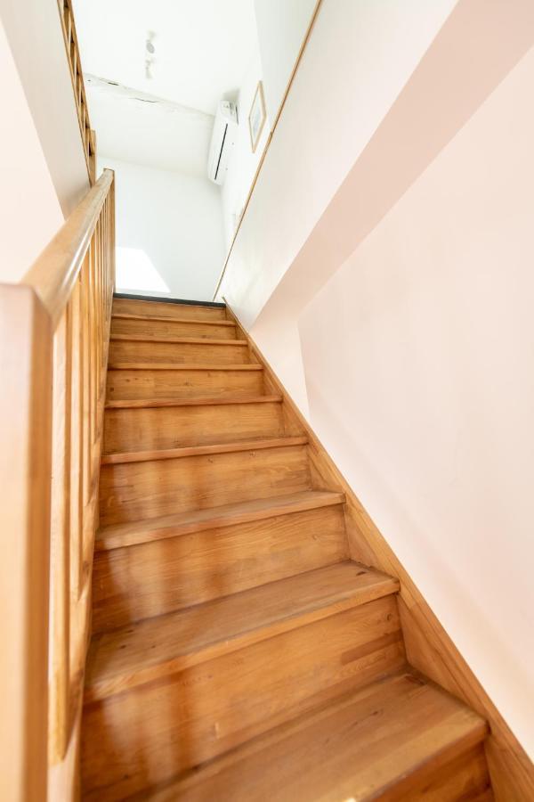 Apartament Kasa Duplex - Climatisation - Balcon - Parking Prive Zewnętrze zdjęcie